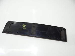 LISTWA POD TABLICĘ REJESTRACYJNĄ BMW E60 M PAKIET 7897181 416