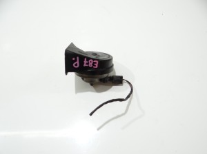 KLAKSON NISKOTONOWY PRAWY BMW E87 7171749