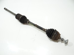 PÓŁOŚ PRAWY PRZÓD BMW BMW X3 F25 N47D20C 7598028