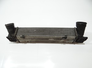 CHŁODNICA INTERCOOLERA BMW X1 E84 LCI N47D20C 7798788