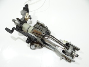 KOLUMNA KIEROWNICZA BMW E61 AUTOMAT 6770697 (4295822)