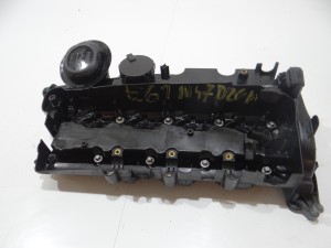 POKRYWA ZAWORÓW BMW E60 E61 LCI N47D20A 7797613