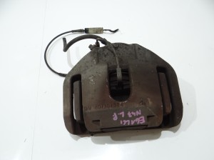 ZACISK HAMULCOWY LEWY PRZÓD BMW E60 E61 2.0D 60/30/324 (4295843)