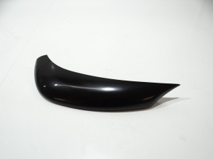OSŁONA DEKOR KONSOLI MINI R60 9809541