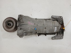 SKRZYNIA BIEGÓW BMW E60 E61 535 6HP-26 7544598