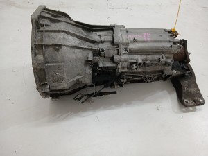 SKRZYNIA BIEGÓW BMW E60 2.0 D MANUAL GS6-37DZ