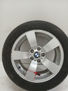 FELGA BMW E60 E61 17 CALI 6760615