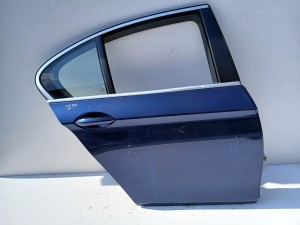 DRZWI PRAWE TYLNE BMW F10 A76