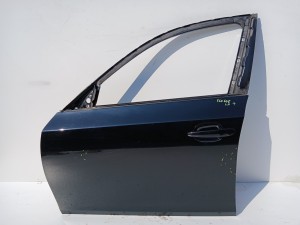 DRZWI LEWE PRZEDNIE BMW E60 E61 668/9