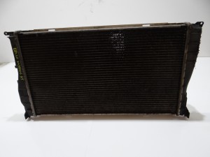 CHŁODNICA WODY BMW X1 E84 LCI N47D20C 7788903