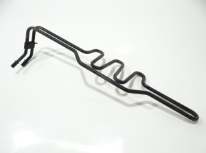 CHŁODNICA WSPOMAGANIA BMW X1 E84 LCI N47D20C