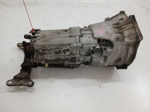 SKRZYNIA BIEGÓW BMW E87 204D4 GS6-37BZ/DZ
