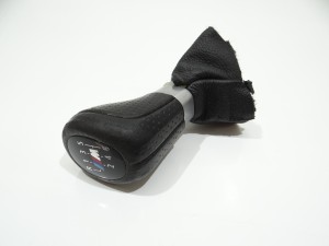 GAŁKA ZMIANY BIEGÓW BMW E90 LCI M PAKIET (17229434)
