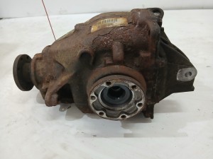 MOST DYFERENCJAŁ BMW X3 E83 LCI N47 2.0D MANUAL 7567995 3.07