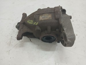 DYFERENCJAŁ MOST BMW X3 F25 N47D20C MANUAL XDRIVE 7592009 3.73