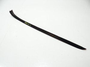 LISTWA SZYBY CZOŁOWEJ LEWA BMW E90 LCI  (17229535)