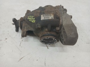 DYFER MOST DYFERENCJAŁ BMW X1 E84 LCI 2.0D XDRIVE 7615390 2.93