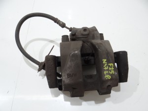 ZACISK HAMULCOWY LEWY PRZÓD BMW X3 F25 N47 28/328 (17229343)