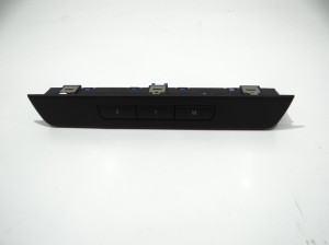 PANEL PAMIĘCI FOTELA BMW F10 F11 9215813