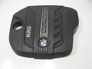 OSŁONA POKRYWA SLNIKA BMW X3 F25 N47D20C 7811024 (17229735)