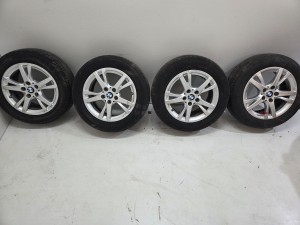 FELGI BMW F45 F46 16 CALI 6855082