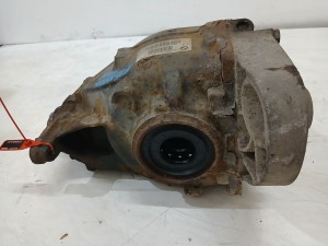 DYFERENCJAŁ MOST BMW X3 F25 N47 MANUAL XDRIVE 7592009 3.73