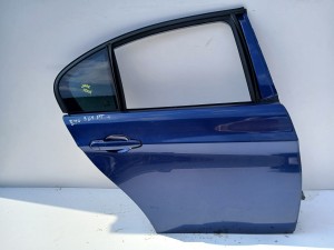 DRZWI PRAWE TYLNE BMW E90 381