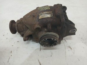 MOST DYFERENCJAŁ BMW X3 E83 LCI N47  MANUAL 7567995 3.07