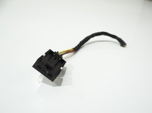 KOSTKA LAMPY TYŁ W KLAPĘ BAGAŻNIKA BMW E61 (4295991)
