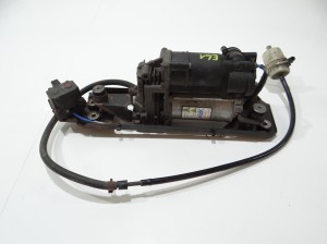 KOMPRESOR ZAWIESZENIA NIVO BMW E61 6777827 (4273529)