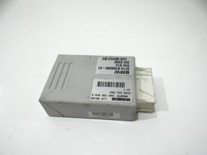 MODUŁ STEROWNIK ZAWIESZENIA BMW E61 6766280