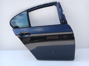 DRZWI PRAWE TYLNE TYŁ BMW F10 416