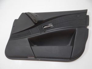BOCZEK DRZWI PRAWY PRZÓD BMW E60 (4295969)