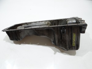 MISKA OLEJOWA BMW E60 E61 N52 7516380 (4295857)