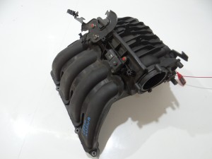 KOLEKTOR SSĄCY BMW E87 LCI N43 7602062