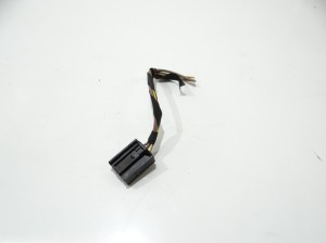 KOSTKA WTYCZKA LAMPY TYŁ W KLAPĘ BMW E92 OE