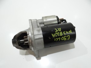 ROZRUSZNIK BMW E90 LCI N43B20A AUTOMAT