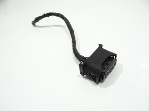 KOSTKA LAMPY PRZÓD BMW X3 F25 H7