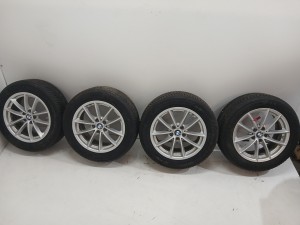 FELGI ALUMINIOWE BMW G30 G31 17 CALI OE 6868217