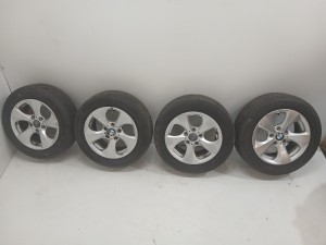 FELGI BMW E90 E91 16 CALI OE 6795805