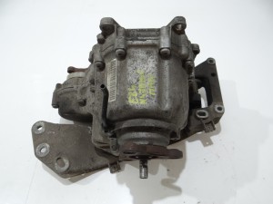 REDUKTOR SKRZYNI BIEGÓW BMW X1 E84 N47D20C MANUAL 7607638 ATC 350