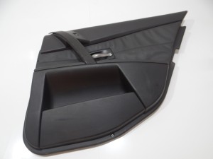 BOCZEK DRZWI PRAWY TYŁ BMW E60 (4295963)
