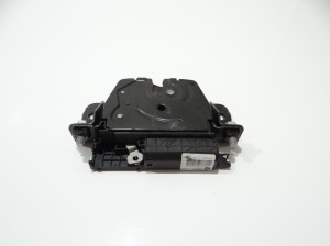 ZAMEK KLAPY BAGAŻNIKA BMW X3 F25 7233025
