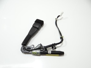 NAPINACZ PASA LEWY PRZÓD BMW X3 F25 7256645