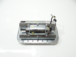 PODUSZKA AIRBAG PASAŻERA BMW X3 F25 9259262