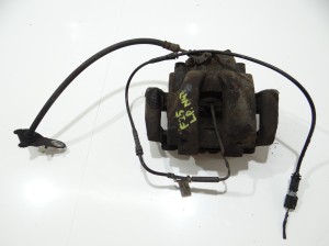 ZACISK HAMULCOWY LEWY PRZÓD BMW X3 F25 N47 28/328 (17229768)