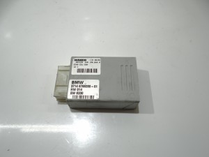 MODUŁ STEROWNIK ZAWIESZENIA BMW E61 6766280 (4273267)