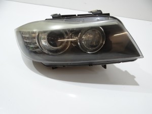 LAMPA PRAWA PRZEDNIA BMW E90 E91 LIFT 7202592