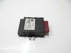 MODUŁ STEROWNIK POMPY PALIWA BMW 5 E60 E61 7169960