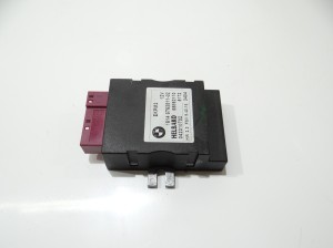 MODUŁ POMPY PALIWA BMW 5 E60 E61 6763811 (4273282)